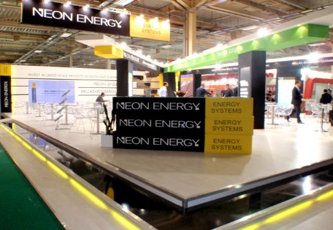 Η ΝΕΟΝ ENERGY για την απόφαση Επιτροπής Κεφαλαιοαγοράς