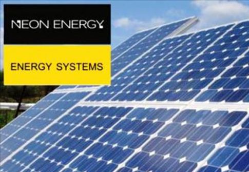 H Neon Energy εμπλουτίζει την προϊοντική γκάμα της με νέα προϊόντα
