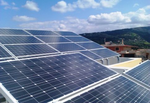 Νέες φωτοβολταϊκές λύσεις από την Neon Energy