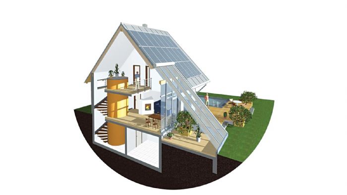 Net Metering: Όσα θέλετε να μάθετε για την αυτοπαραγωγή ενέργειας 