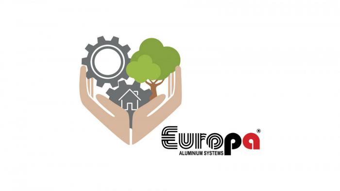 Η EUROPA αποδεδειγμένα δίπλα στο ΜΑΤΙ, ένα χρόνο μετά την καταστροφή