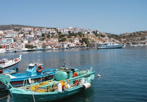 Πράσινες Αγροτικές και Νησιωτικές Κοινότητες - Νέο πρότυπο ανάπτυξης
