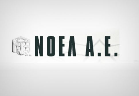 Η NOEΛ Α.Ε. στην 5η Διεθνή Έκθεση «ECOTEC 2012»