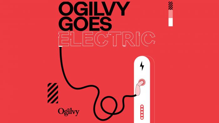 Αντικατάσταση εταιρικών οχημάτων με plug-in & ηλεκτρικά από την Ogilvy Greece