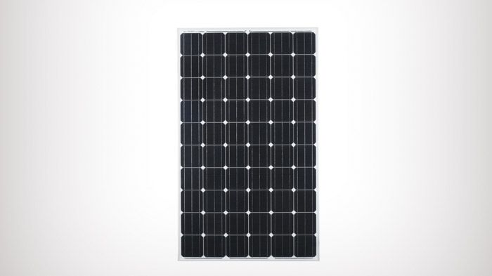 Νέα σειρά πλαισίων από την Renesola