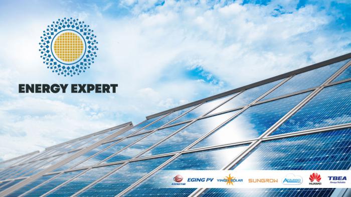 Η ENERGY EXPERT παρέχει ολοκληρωμένες λύσεις με υψηλών προδιαγραφών προϊόντα & υ Η ENERGY EXPERT παρέχει ολοκληρωμένες λύσεις με υψηλών προδιαγραφών προϊόντα & υπηρεσίες.