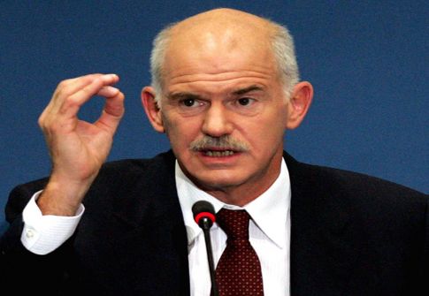 Γ. Παπανδρέου: «Οι ΑΠΕ, κεντρική μας πολιτική»
