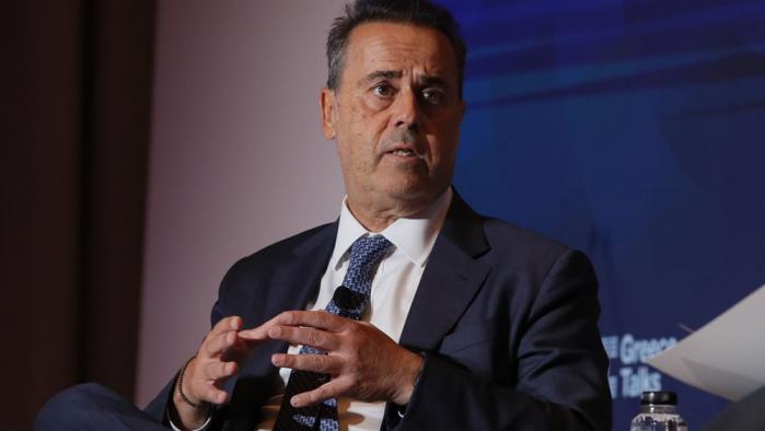 Ολοκλήρωση διαπραγμάτευσης ΕΔΕΥΕΠ με Chevron και HelleniqEnergy