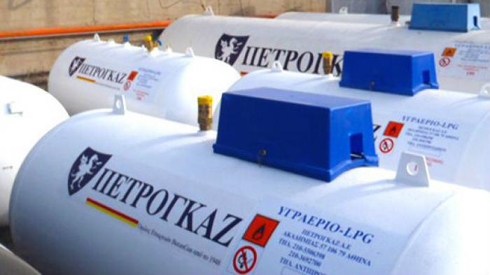 Η PETROGAZ ENERGY εισέρχεται στην εμπορία Φ.Α. & Ηλ. Ενέργειας 
