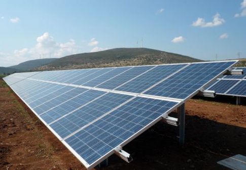 Νέα έργα για την Phoenix Solar E.Π.E.