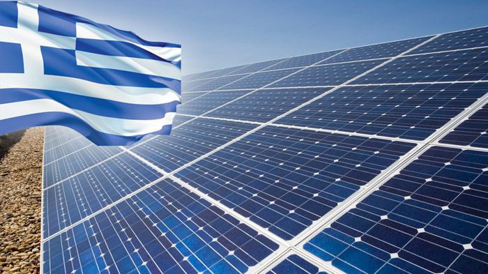 Σχεδόν 780 MW η νέα εγκατεστημένη  ισχύς φωτοβολταϊκών το Α3μηνο 2013