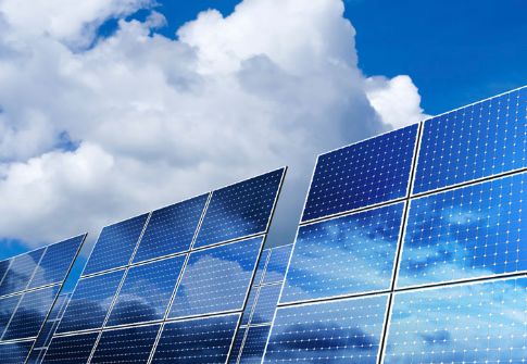 Η PROINSO παρέχει 7,6 Mw αντιστροφέων για 4 νέες εγκαταστάσεις