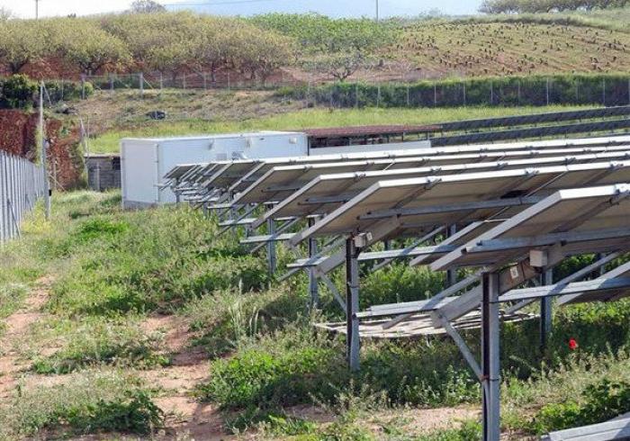 Εσπερίδα για Φωτοβολταϊκά στον Αλμυρό