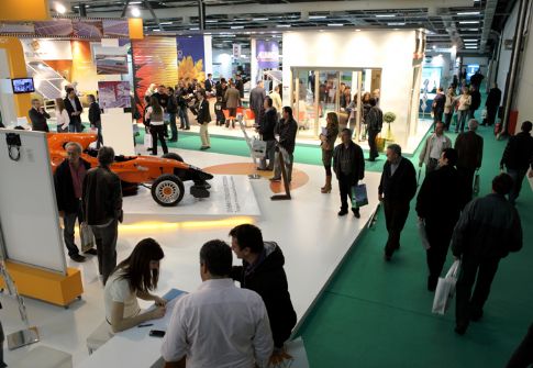 Ρεκόρ συμμετοχών στην EcoTec