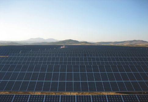 Επιτυχία η δοκιμή αμμωνάς από την aleo solar AG