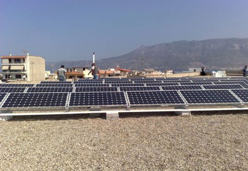 10MW Φωτοβολταϊκό για το Πανεπιστήμιο Κύπρου