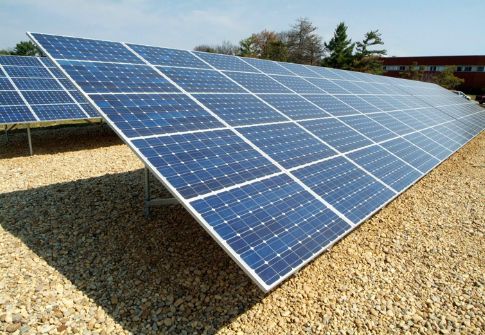 148 MW νέας φωτοβολταϊκής ισχύος στην Ελλάδα για το Β τρίμηνο του ΅13