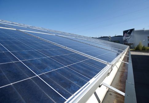 Σχέδιο για 400 MW Φωτοβολταϊκών στο Ομάν