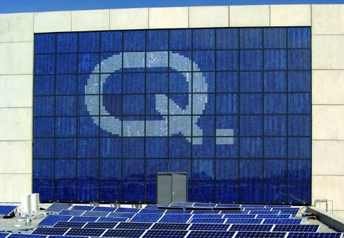 Η Q-Cells αποδέχθηκε την προσφορά αγοράς από την Hanwha
