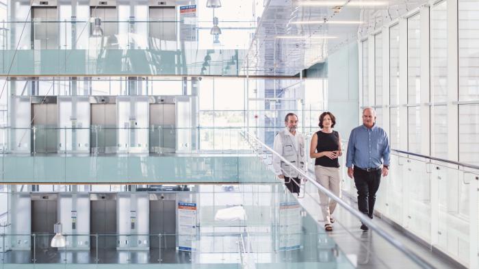 Η Siemens τίμησε 22 διεθνείς ερευνητές ως Εφευρέτες της Χρονιάς  