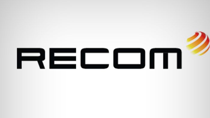 RECOM: Ξεχωρίζει για την ποιότητα και την απόδοση