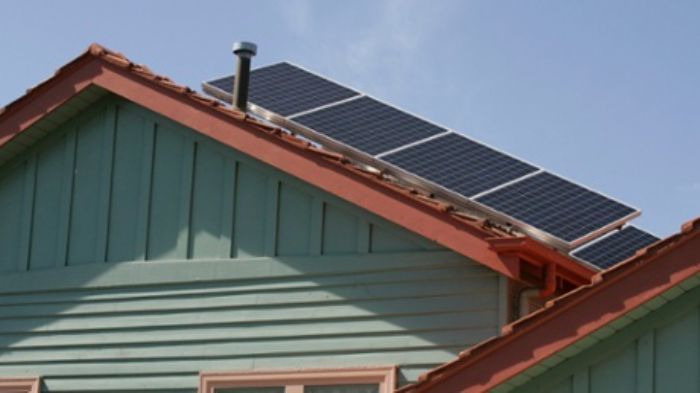 Συνεργασία SolarCity-Google Nest για την άνοδο της ηλιακής ενέργειας στα σπίτια