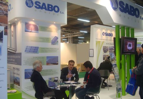 Sabo Energy: Θετική συμμετοχή στην Ecotec
