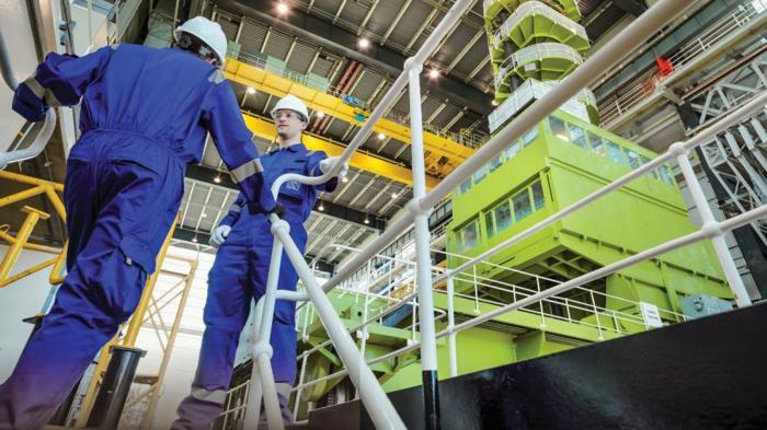 Η Schneider Electric ενισχύει τη διαχείριση κινδύνου εφοδιαστικής αλυσίδας 