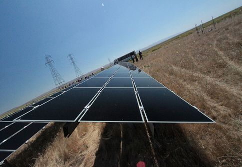 Συνεργασία Schmid και Schott για νέο Φ/Β panel