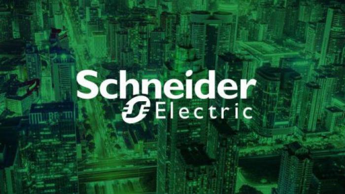 H Schneider Electric παρουσίασε ψηφιακές συνεργασίες & λύσεις  παραγωγικότητας 