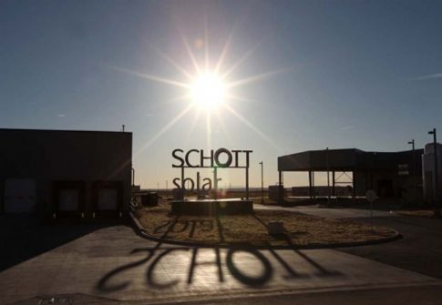 Intersolar: Η Schott Solar παρουσιάζει αποθηκευτική λύση για ιδιώτες