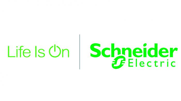 Η Schneider δείχνει το δρόμο για την ουδετερότητα του άνθρακα