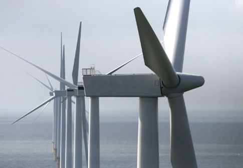 Πρωτοποριακή τεχνολογία μονάδων ηλεκτροπαραγωγής από την SIEMENS