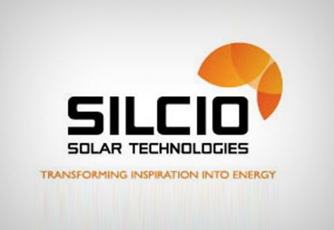 Τα φωτοβολταϊκά της SILCIO στην Ecotech 2012