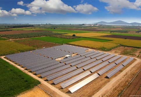 Siliken: Oλοκληρώθηκε έργο 1MW 