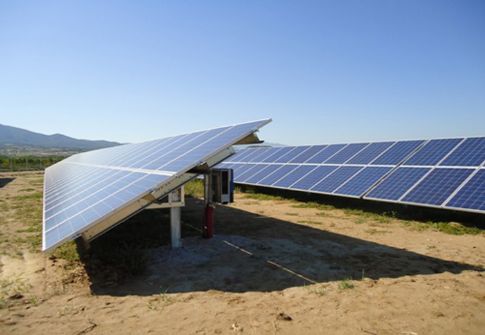 200kW σε 2 έργα από την Global Energy Solutions Ltd.
