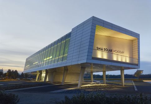 Το SMA Solar Academy ανανεώνεται με πιο εξειδικευμένα σεμινάρια