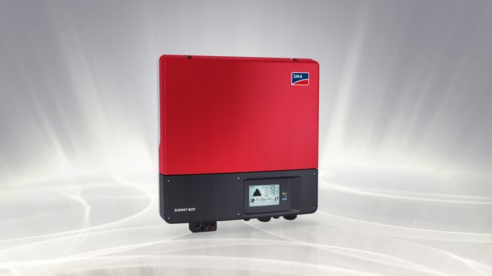 H SMA Hellas ΑΕ συμμετέχει στην έκθεση SAVENERGY 2013