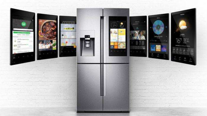 Το ψυγείο είναι η πιο έξυπνη συσκευή του σπιτιού σου!