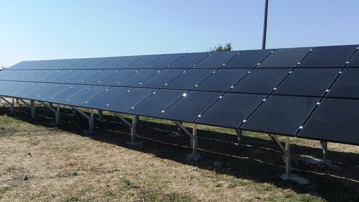 Προσφορές από τη Solar Frontier