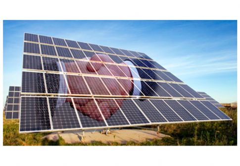 Η aleo solar AG βρίσκει αγοραστή για την παραγωγή των πάνελ της