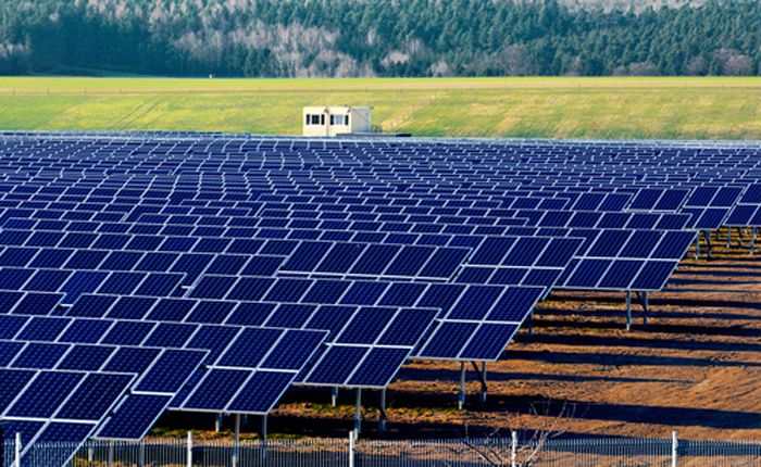 Φωτοβολταϊκό πάρκο 400MW από την Photovolt Development Partners