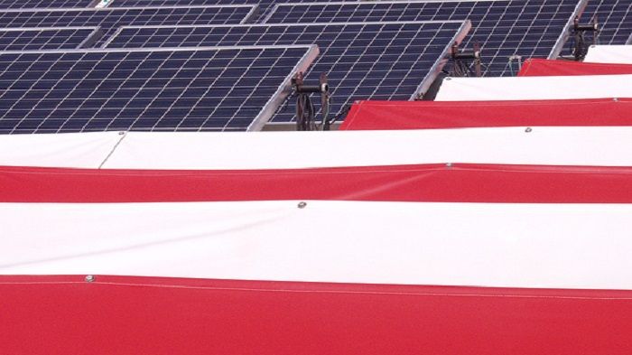 Τα 50GW προβλέπει η Deutche Bank να φτάνουν οι ΗΠΑ, ως το 2016