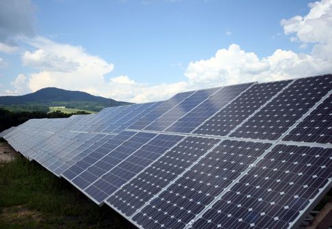 Πιστοποίηση «Made in EU» για τα φωτοβολταϊκά της Trina Solar