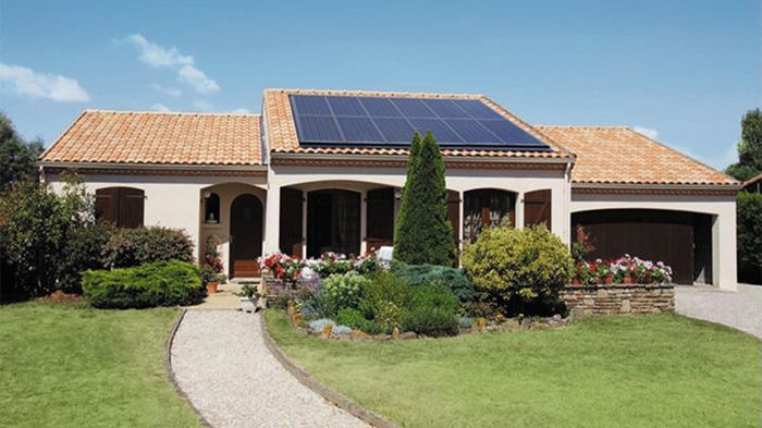 Νέα προϊόντα από τη SolarWorld
