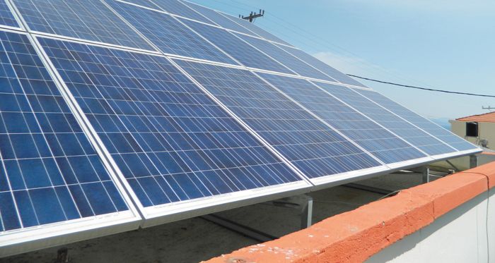Solar Creation: Αντιμετωπίζοντας τη δύσκολη περίπτωση