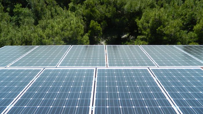 Επενδύσεις στην ενέργεια με την σφραγίδα της Solar Creations 