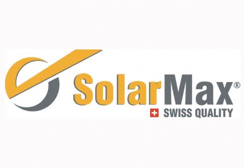 Αντιστροφείς από την SolarMax
