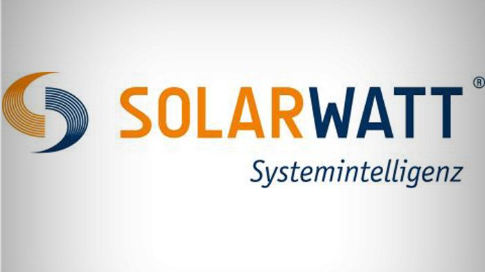 Η SOLARWATT GmbH παρουσιάζει νέα συστήματα ηλιακής ενέργειας Η SOLARWATT GmbH παρουσιάζει νέα συστήματα ηλιακής ενέργειας