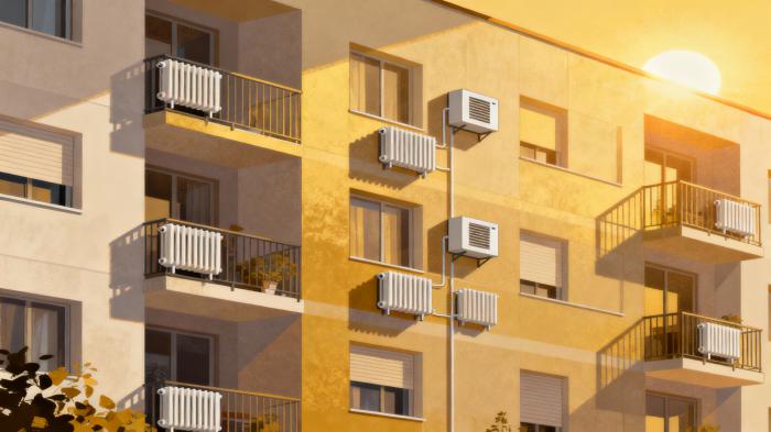 Διεύρυνση εισοδηματικών ορίων & παράταση για το πρόγραμμα Σπίτι μου ΙΙ